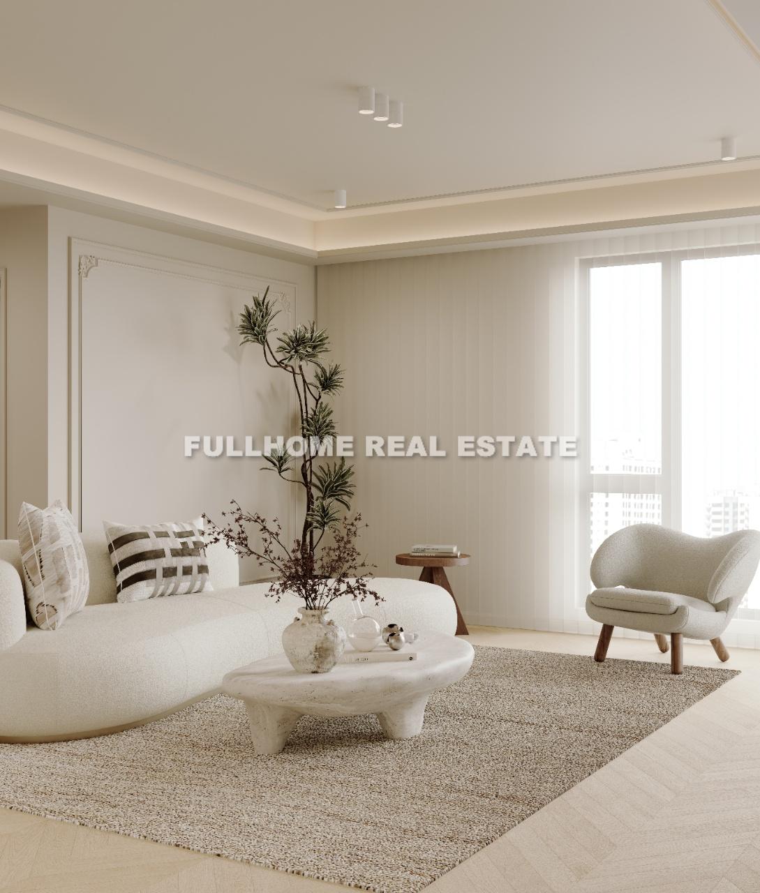 Zhong Yuan Liang Wan Cheng - Interior view 5, Shanghai rental property