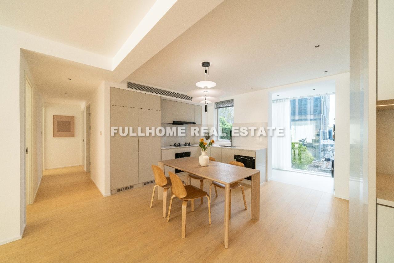 Bingjiang Mingyuan - Interior view 10, Shanghai rental property