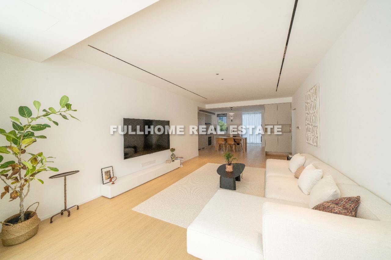 Bingjiang Mingyuan - Interior view 5, Shanghai rental property