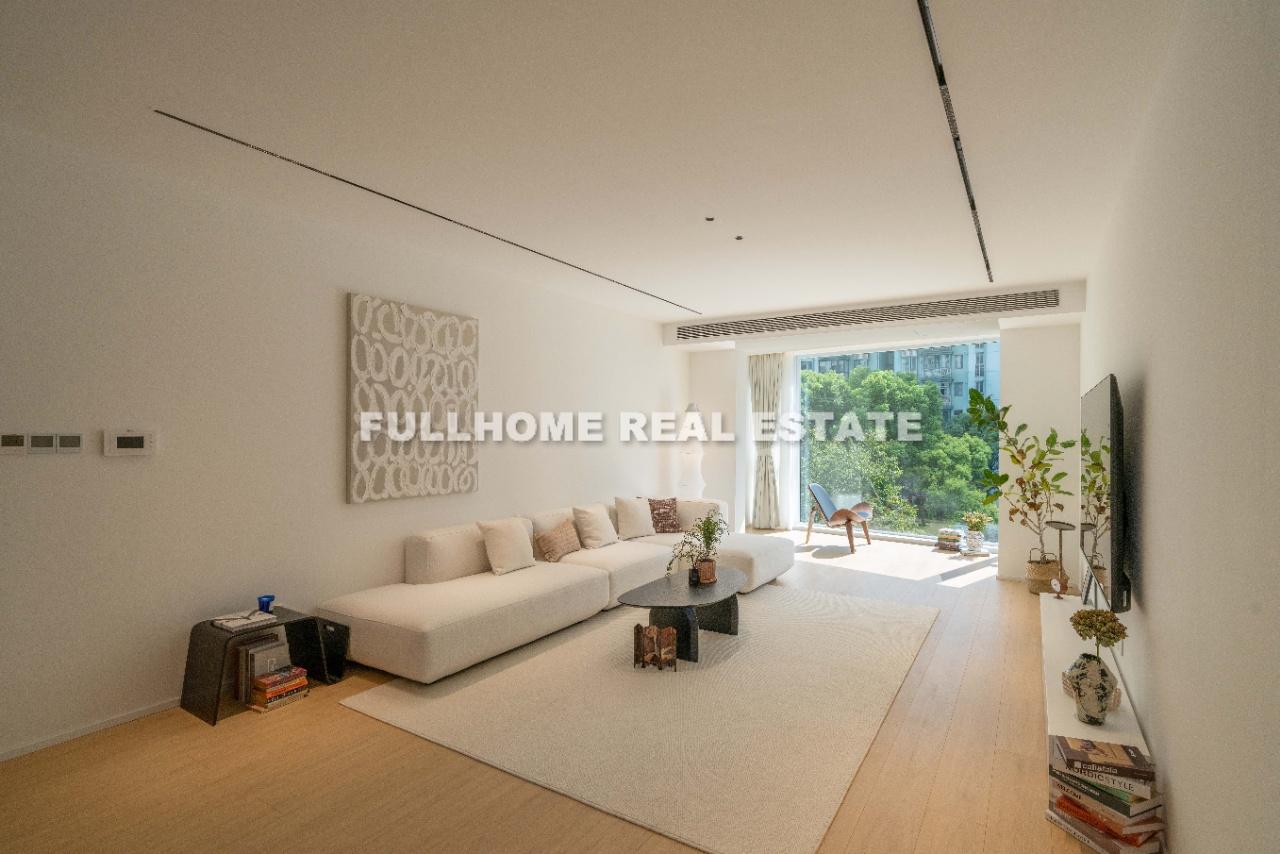 Bingjiang Mingyuan - Interior view 3, Shanghai rental property