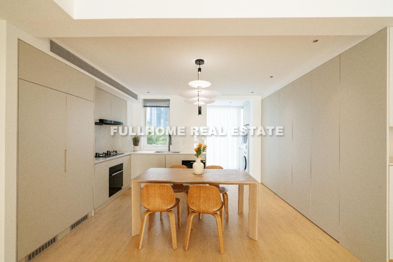 Bingjiang Mingyuan - Interior view 6, Shanghai rental property