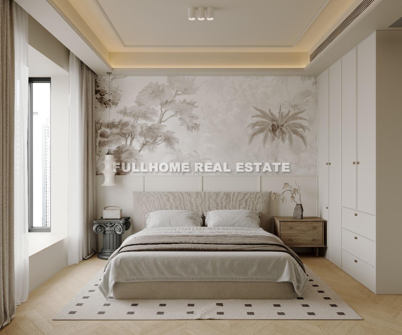 Zhong Yuan Liang Wan Cheng - Interior view 4, Shanghai rental property