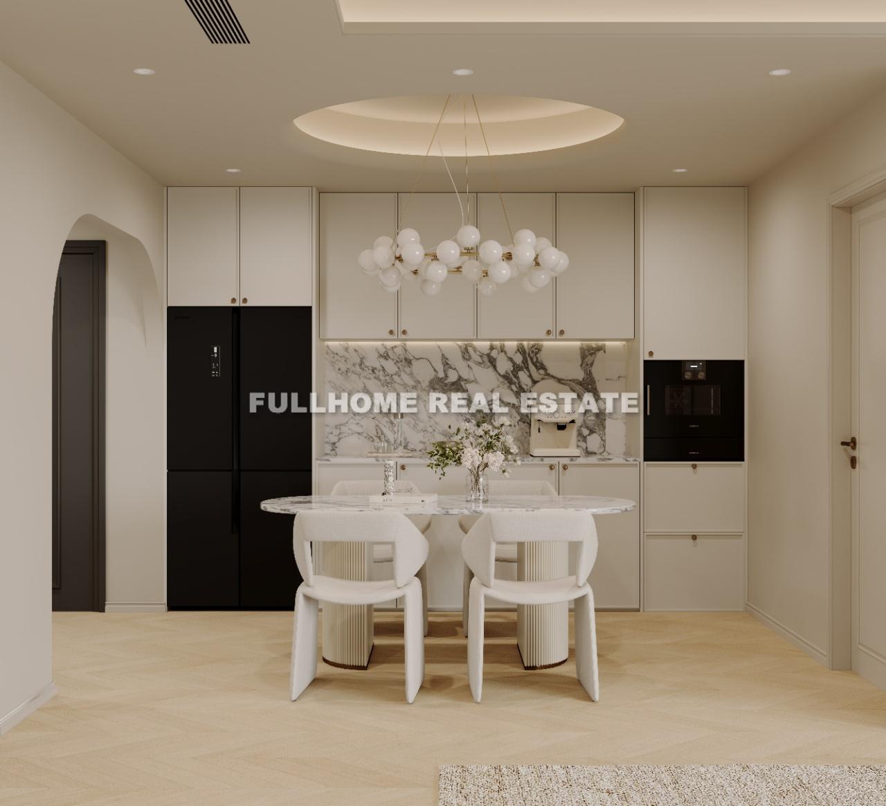 Zhong Yuan Liang Wan Cheng - Interior view 8, Shanghai rental property
