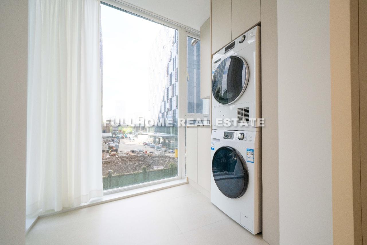 Bingjiang Mingyuan - Interior view 16, Shanghai rental property