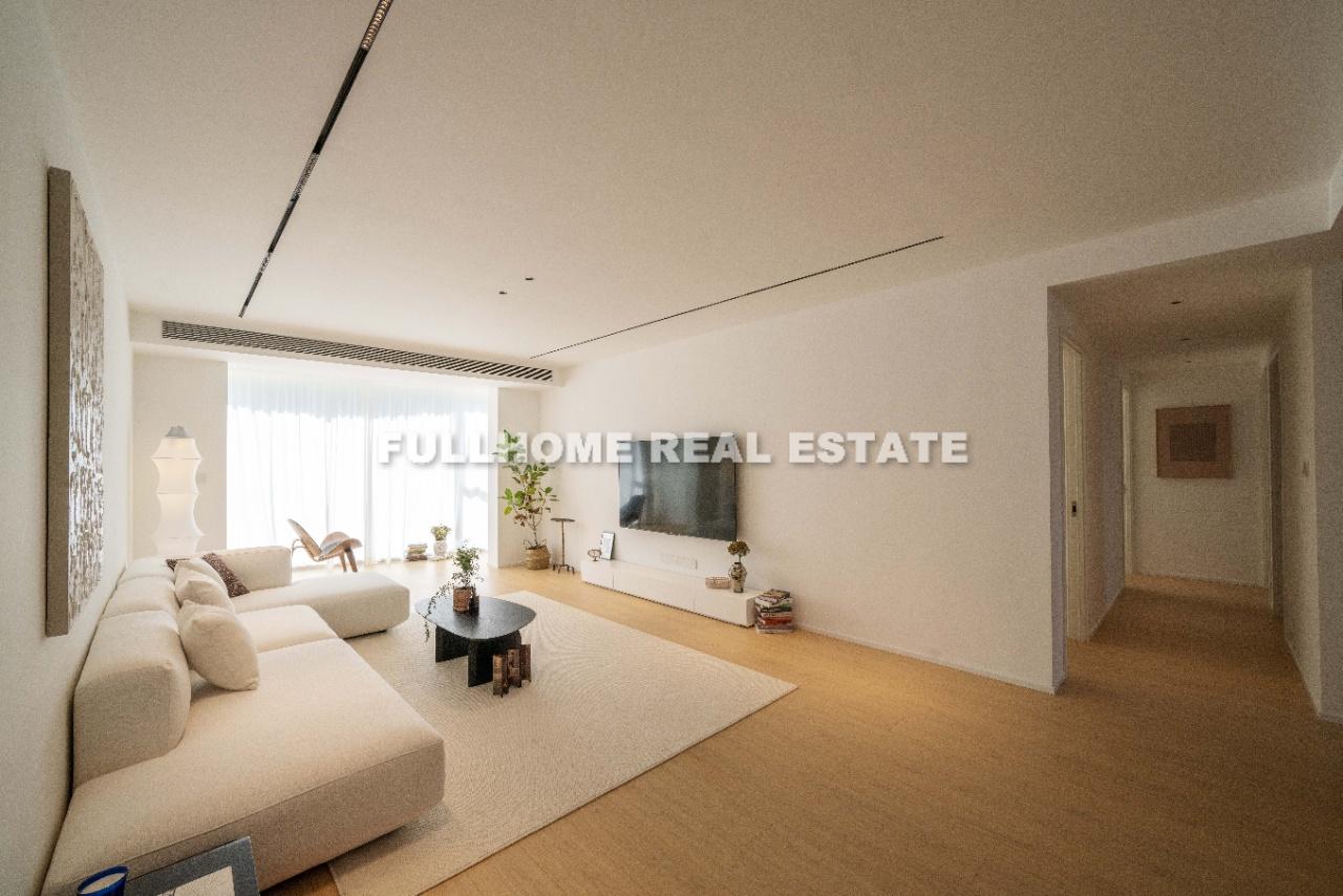 Bingjiang Mingyuan - Interior view 2, Shanghai rental property