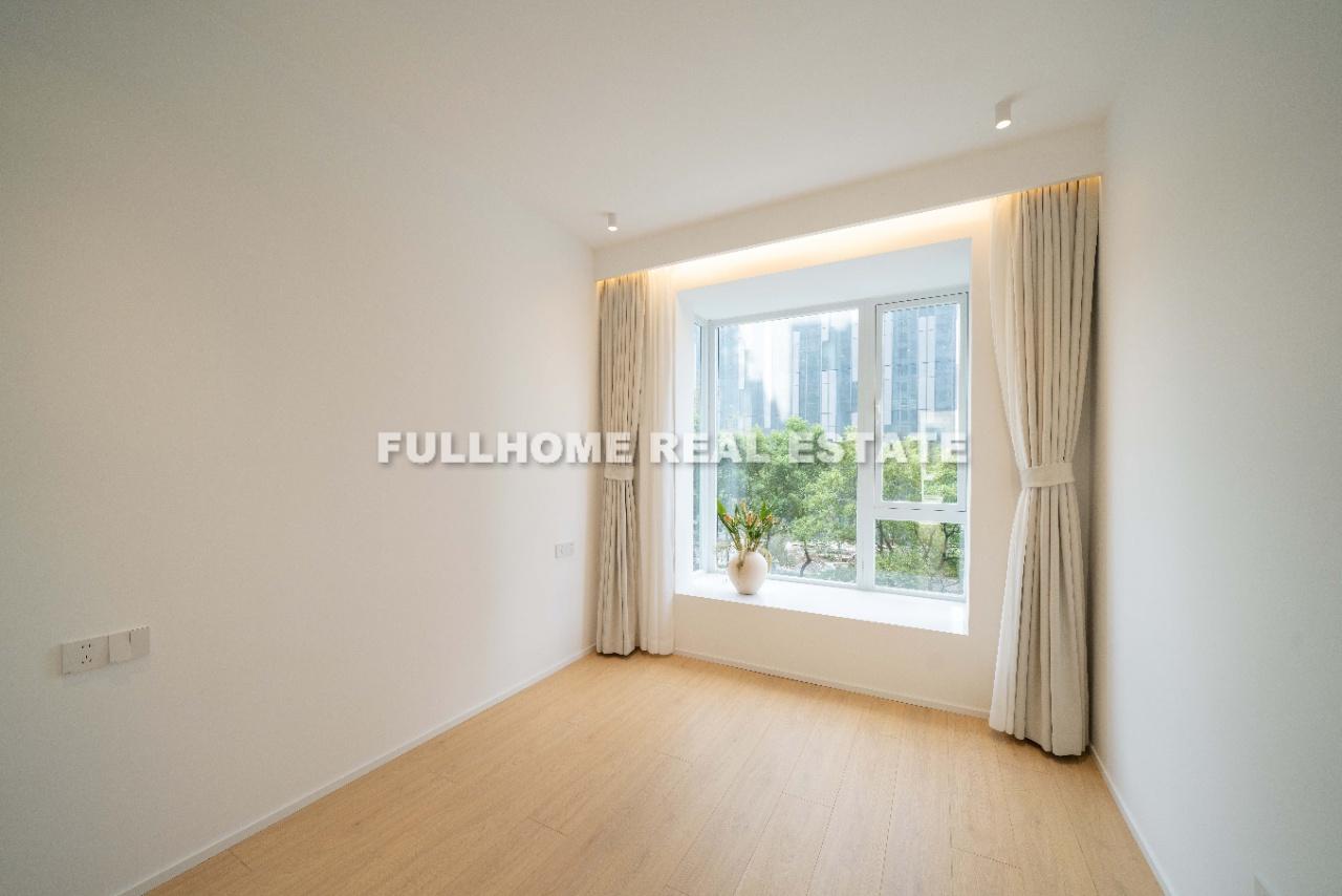 Bingjiang Mingyuan - Interior view 14, Shanghai rental property