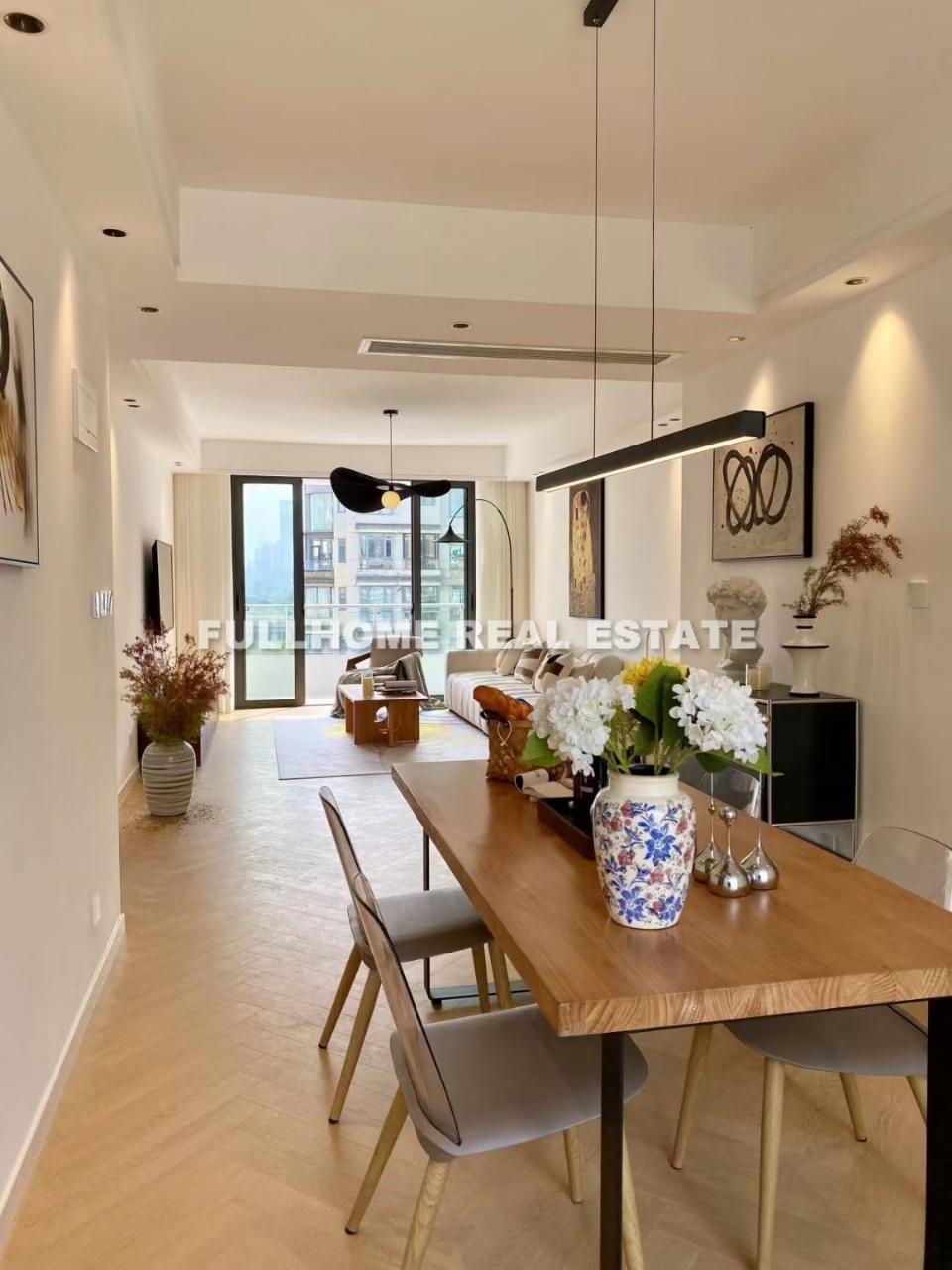 Top Of City - Interior view 3, Shanghai rental property