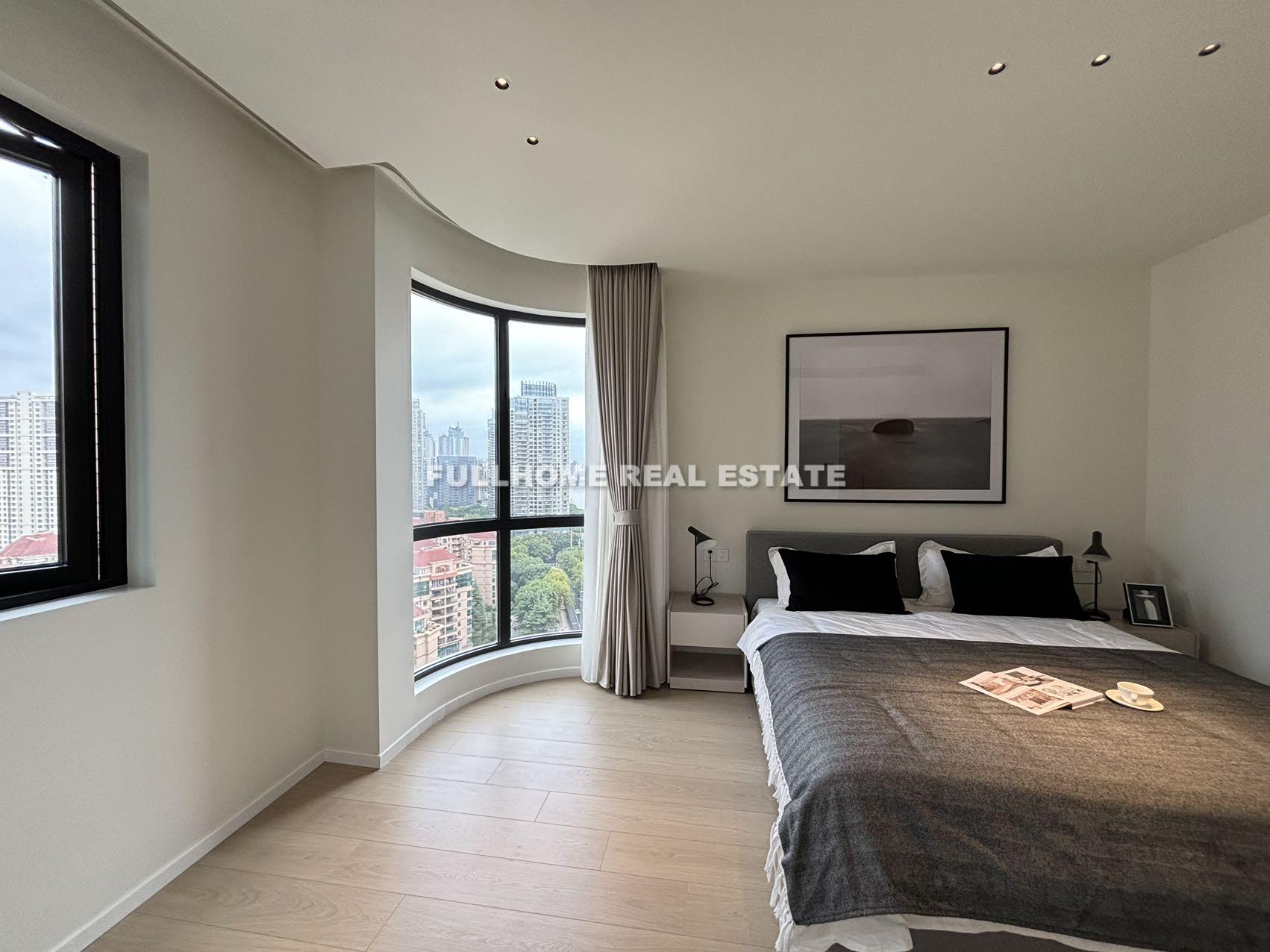 Yanlord Garden - Interior view 6, Shanghai rental property