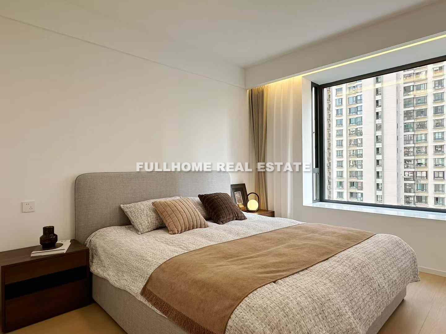 Zhong Yuan Liang Wan Cheng - Interior view 9, Shanghai rental property