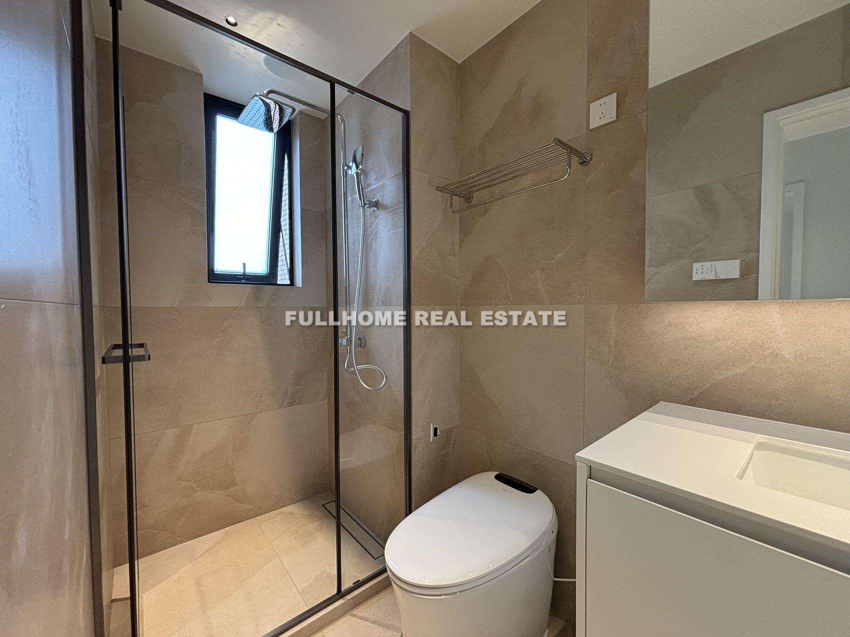 Yanlord Garden - Interior view 8, Shanghai rental property
