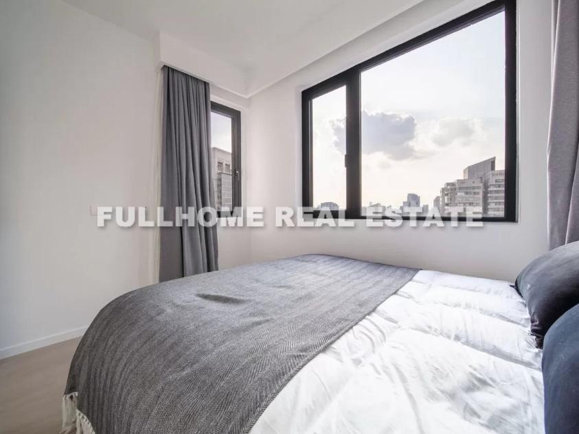 Da an City - Interior view 5, Shanghai rental property