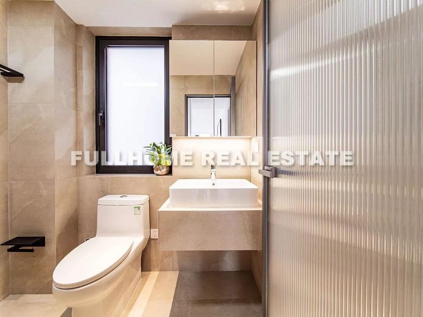 Da an City - Interior view 15, Shanghai rental property