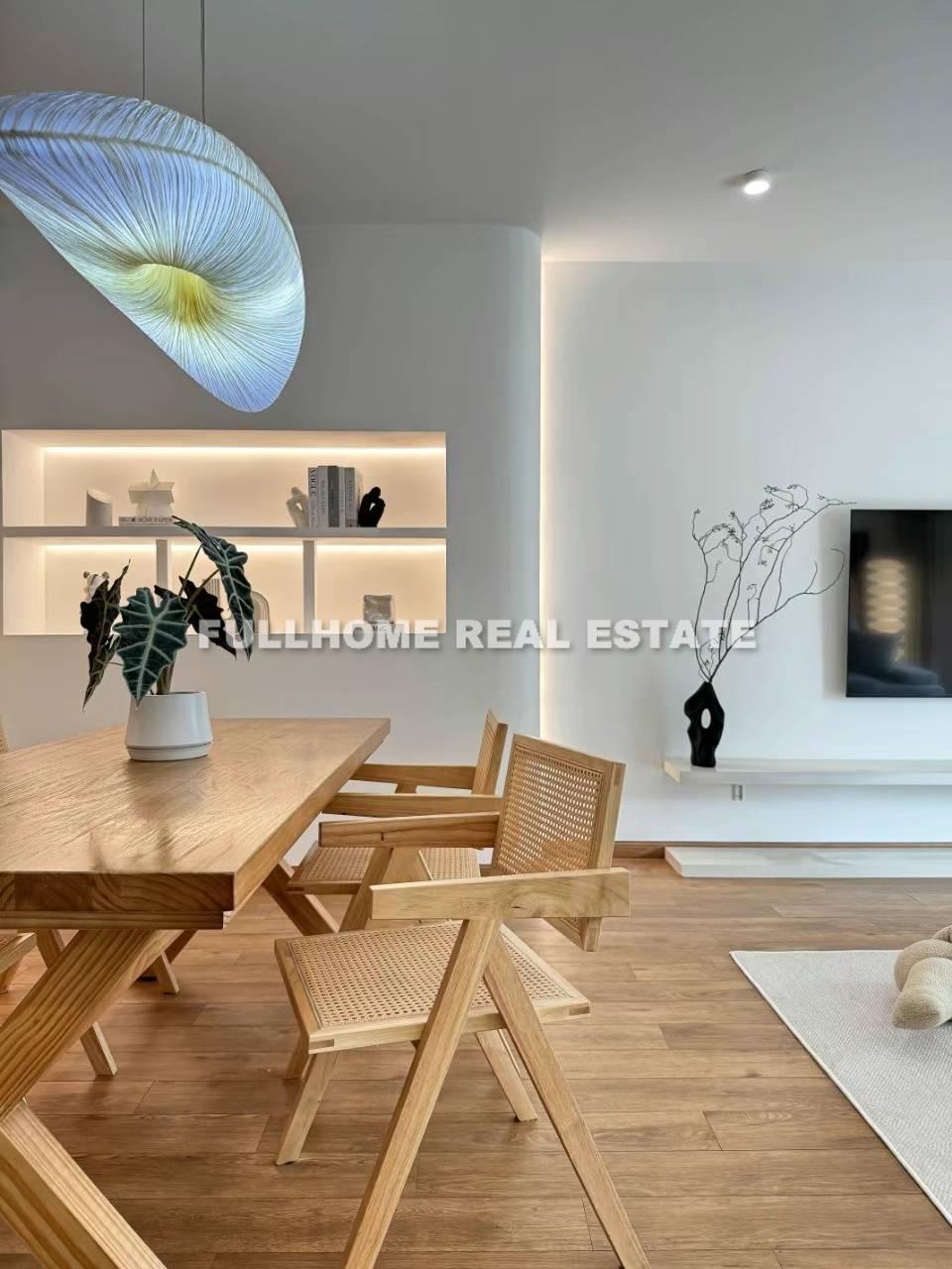 Bu Ye Cheng - Interior view 4, Shanghai rental property