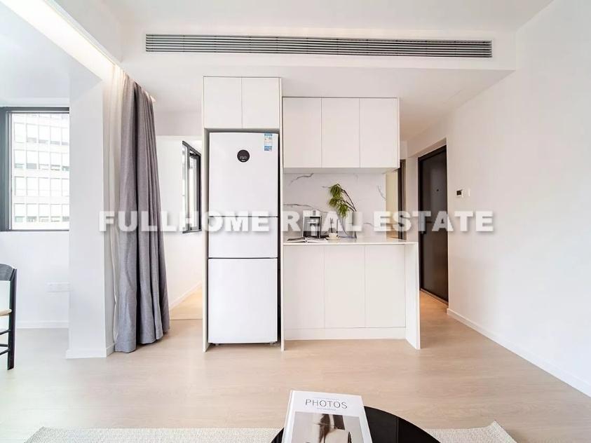 Da an City - Interior view 6, Shanghai rental property