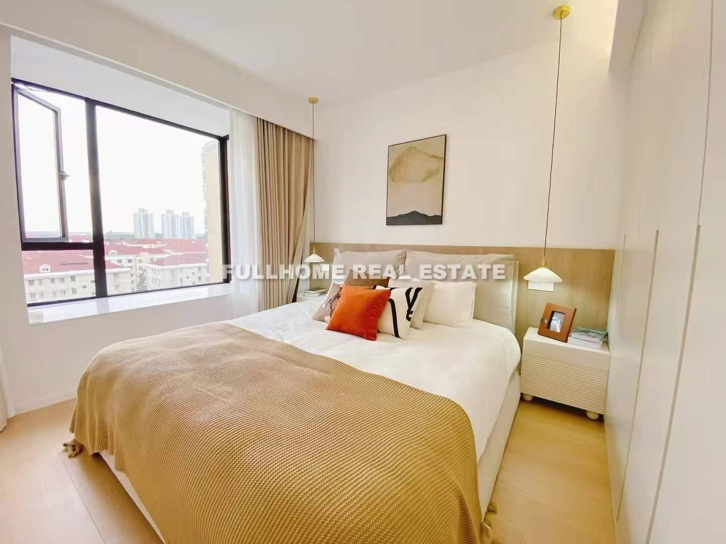 Tianshan Star City - Interior view 9, Shanghai rental property