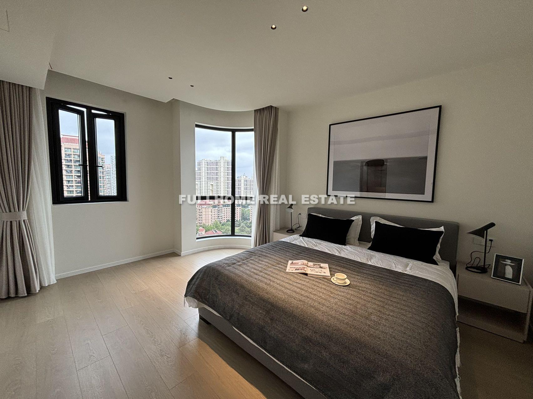 Yanlord Garden - Interior view 3, Shanghai rental property