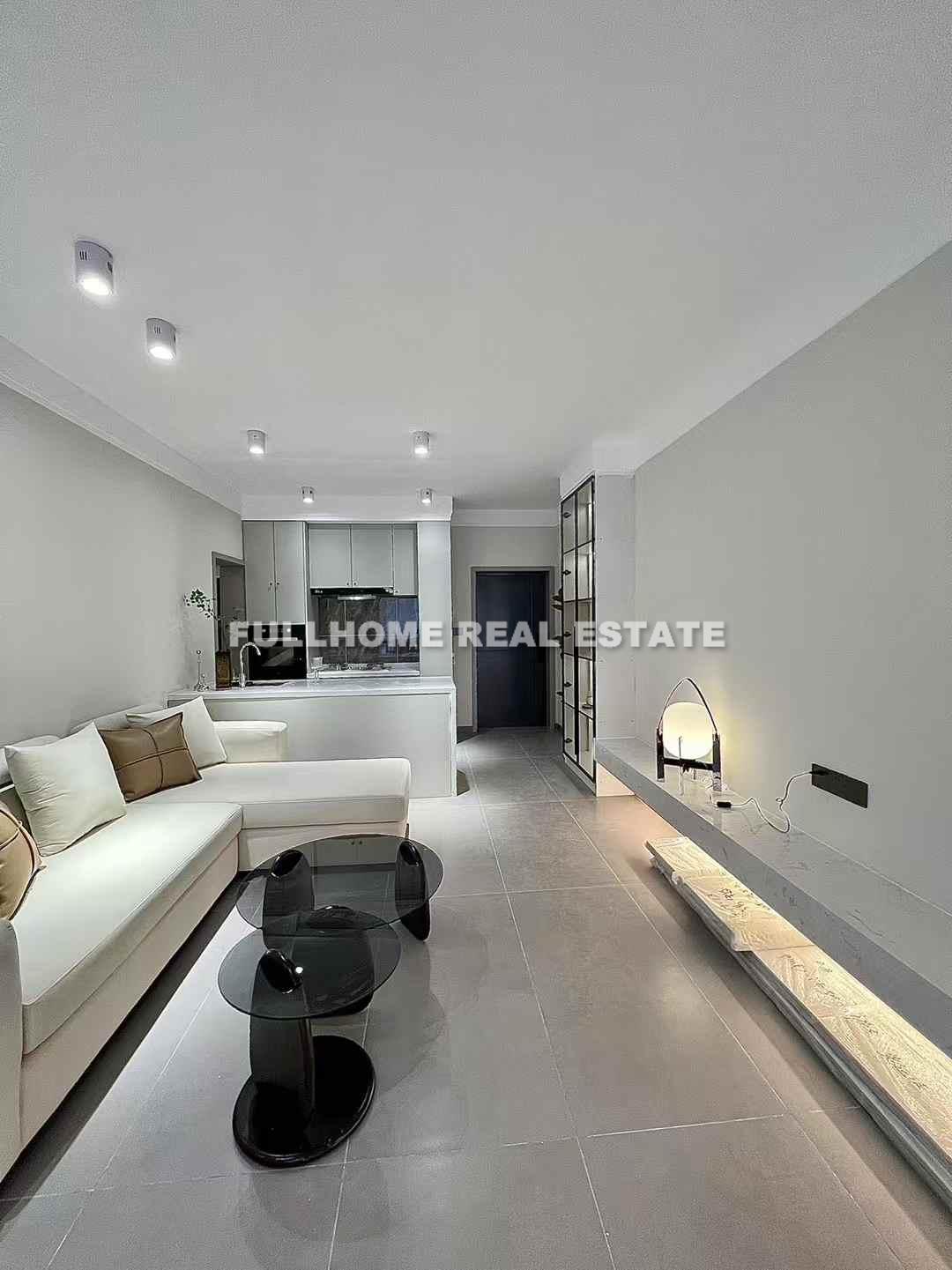 Golden Homestead - Interior view 2, Shanghai rental property