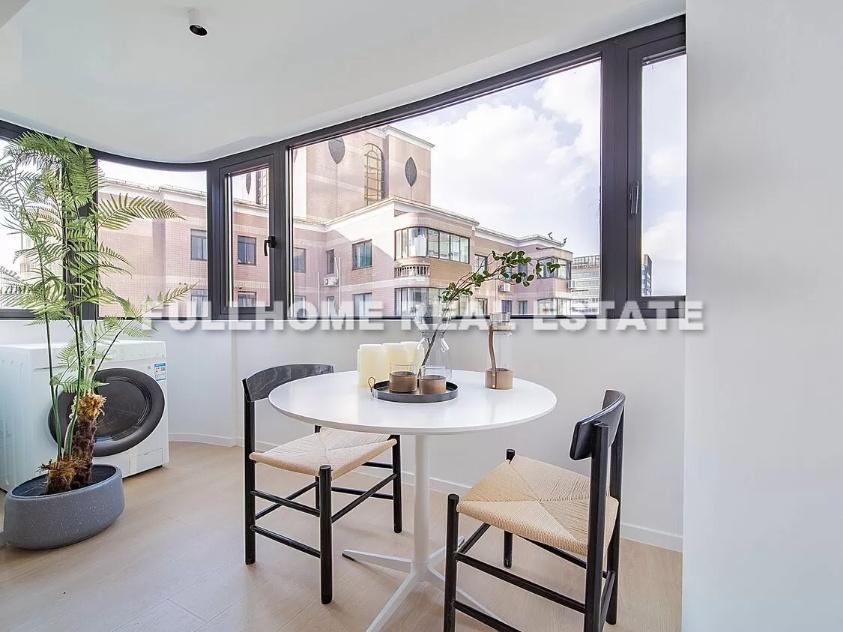 Da an City - Interior view 16, Shanghai rental property
