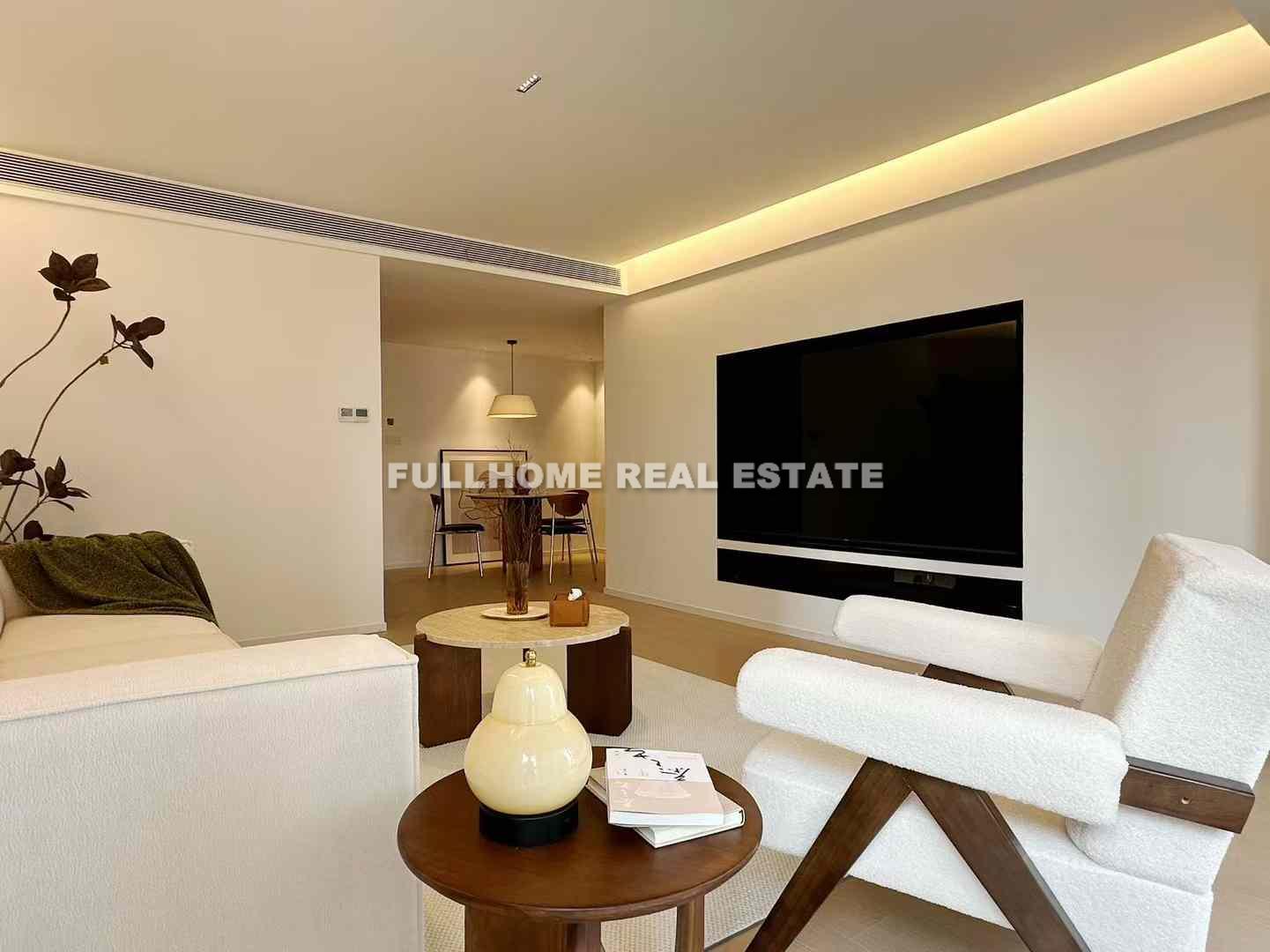 Zhong Yuan Liang Wan Cheng - Interior view 4, Shanghai rental property