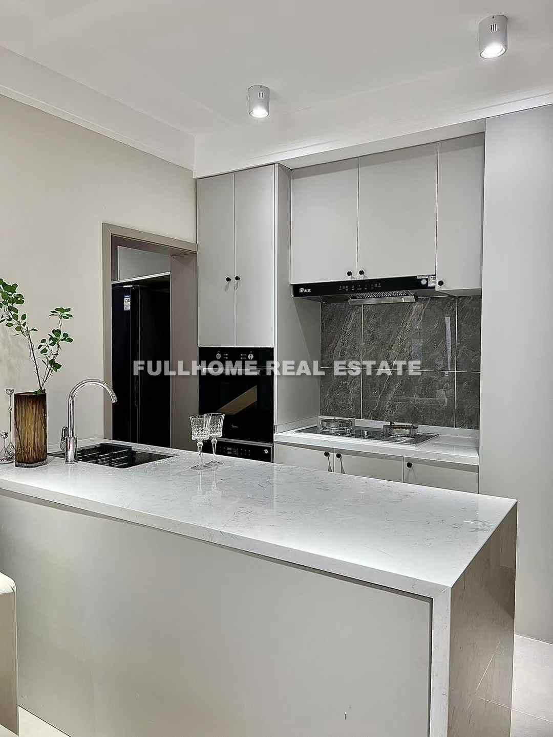 Golden Homestead - Interior view 4, Shanghai rental property