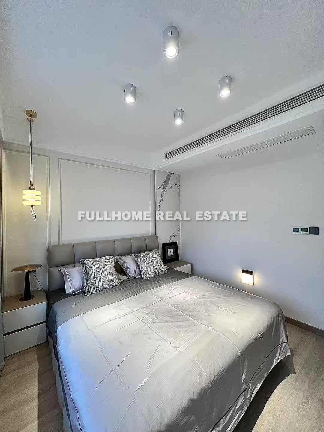 Golden Homestead - Interior view 3, Shanghai rental property
