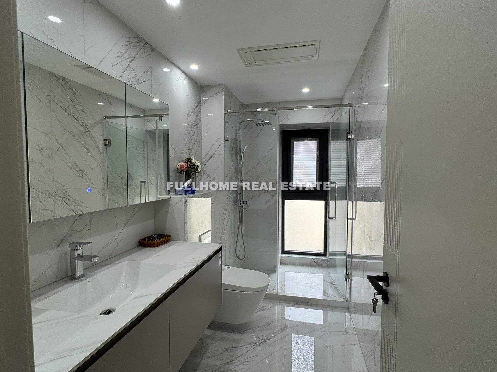 Mansion Art Deco  - Interior view 12, Shanghai rental property