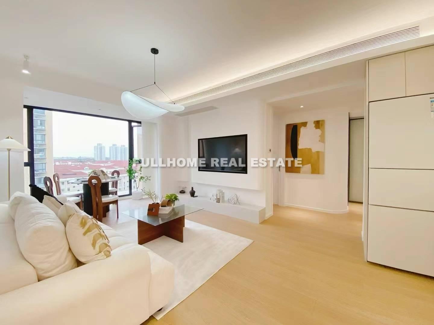 Tianshan Star City - Interior view 4, Shanghai rental property