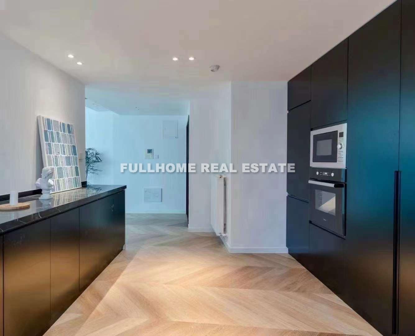 Fudi Xindu Guoji - Interior view 2, Shanghai rental property