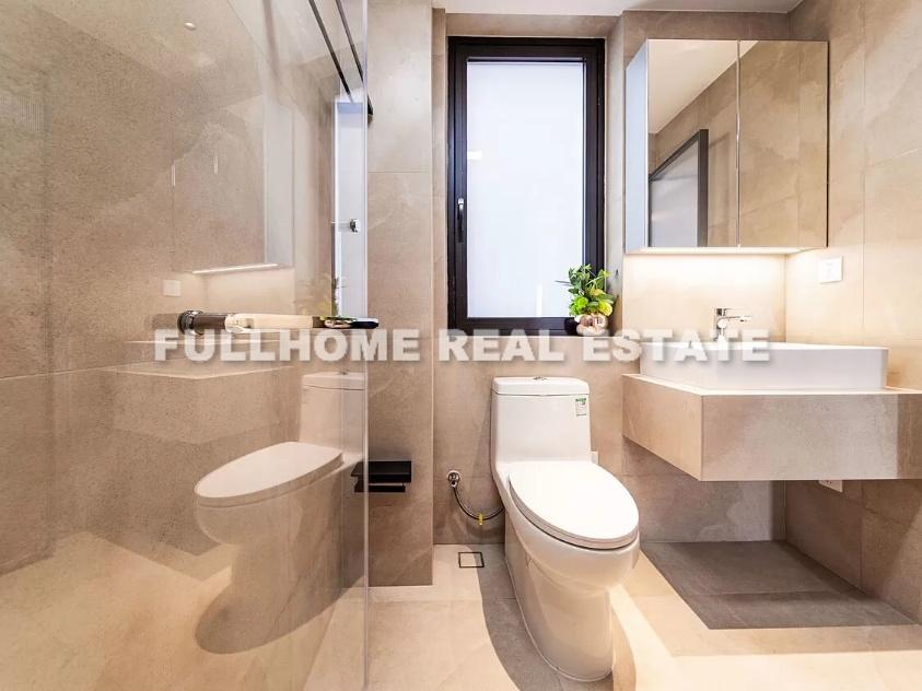 Da an City - Interior view 8, Shanghai rental property
