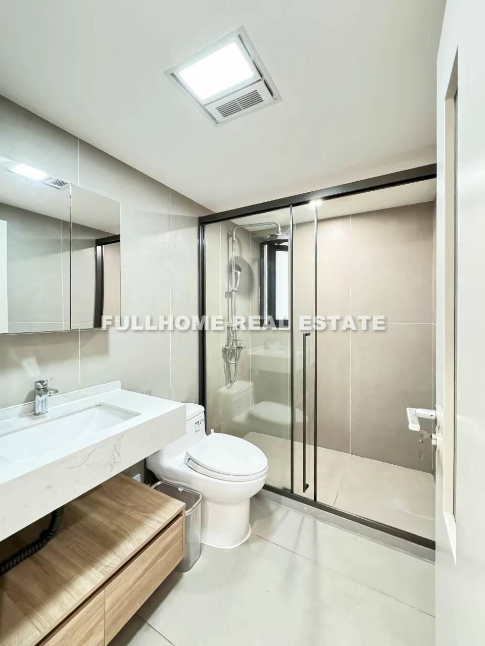 Bu Ye Cheng - Interior view 2, Shanghai rental property