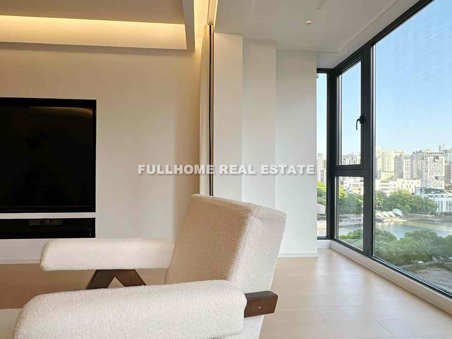 Zhong Yuan Liang Wan Cheng - Interior view 5, Shanghai rental property