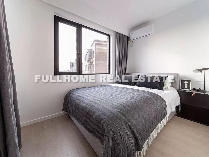 Da an City - Interior view 12, Shanghai rental property