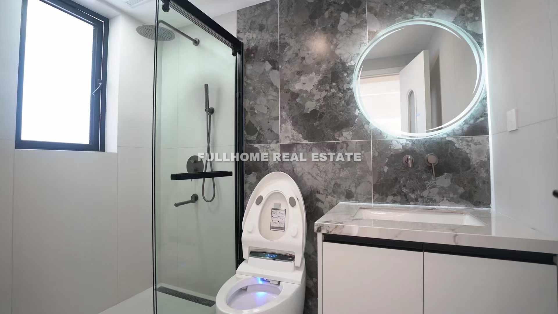 Zhong Yuan Liang Wan Cheng - Interior view 4, Shanghai rental property