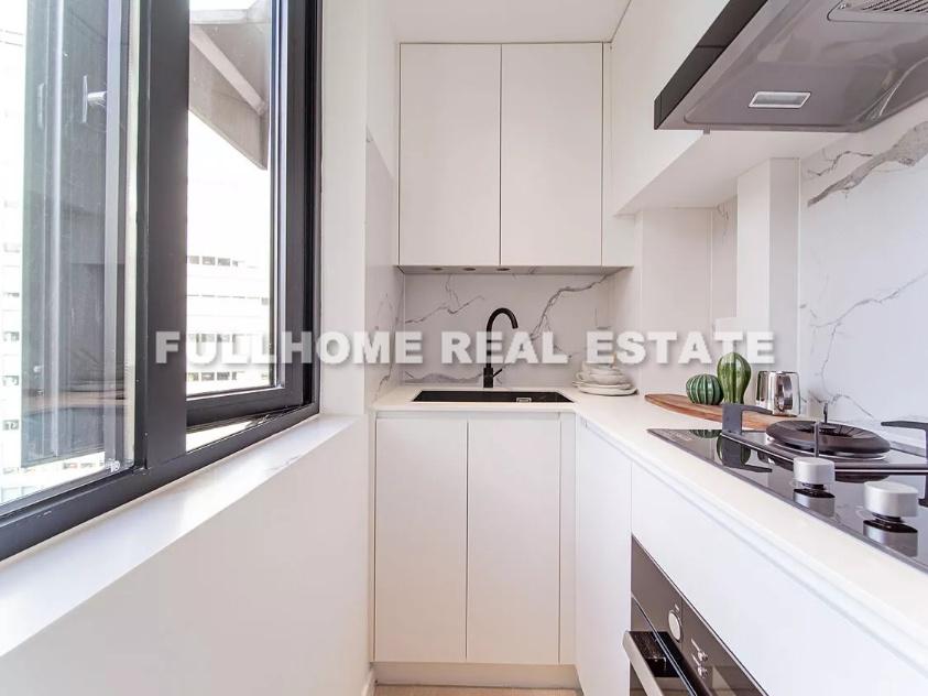Da an City - Interior view 13, Shanghai rental property