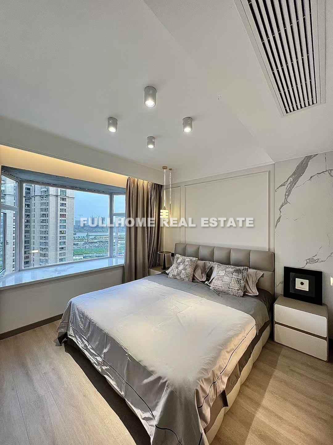 Golden Homestead - Interior view 6, Shanghai rental property