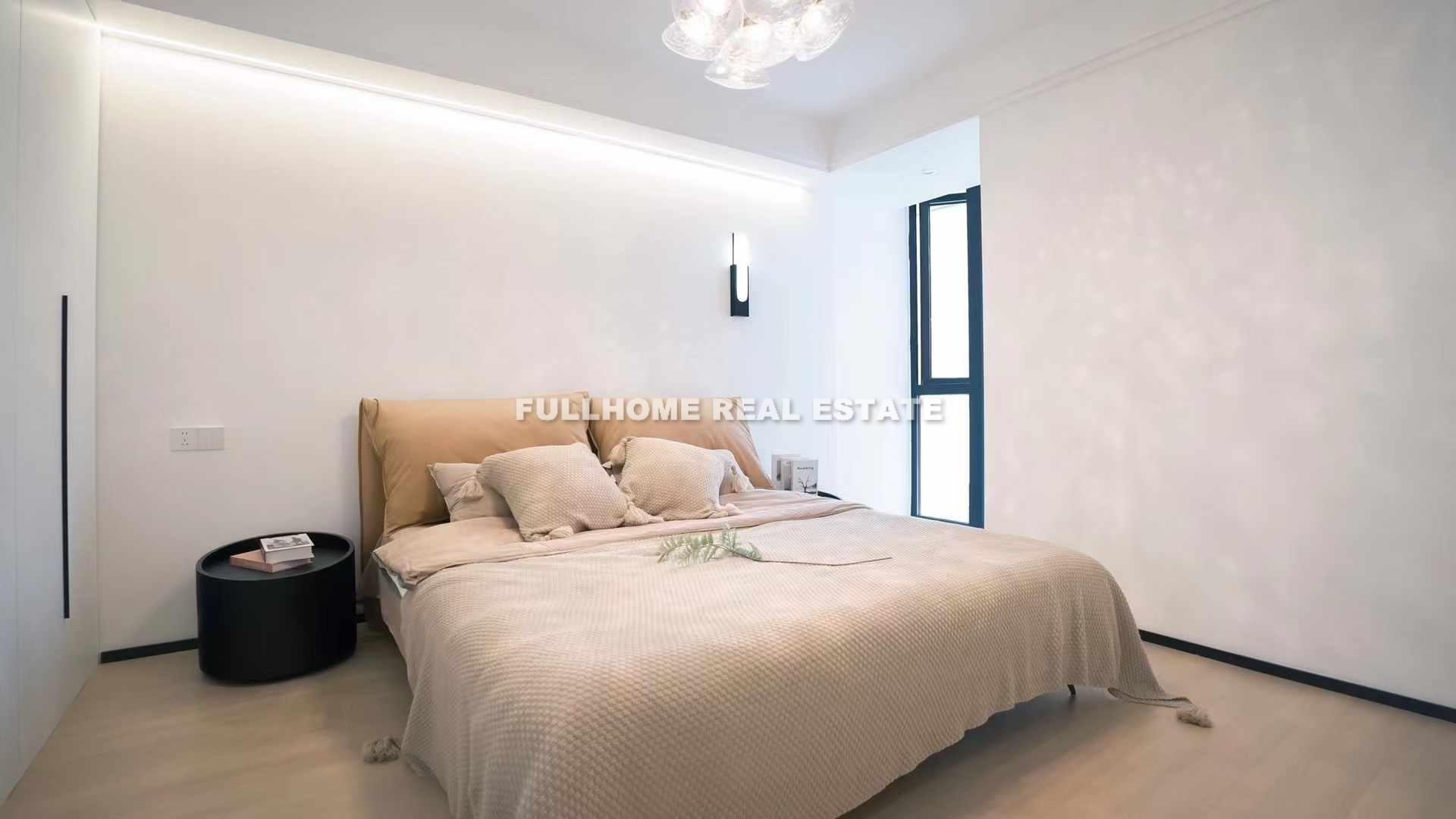 Zhong Yuan Liang Wan Cheng - Interior view 6, Shanghai rental property