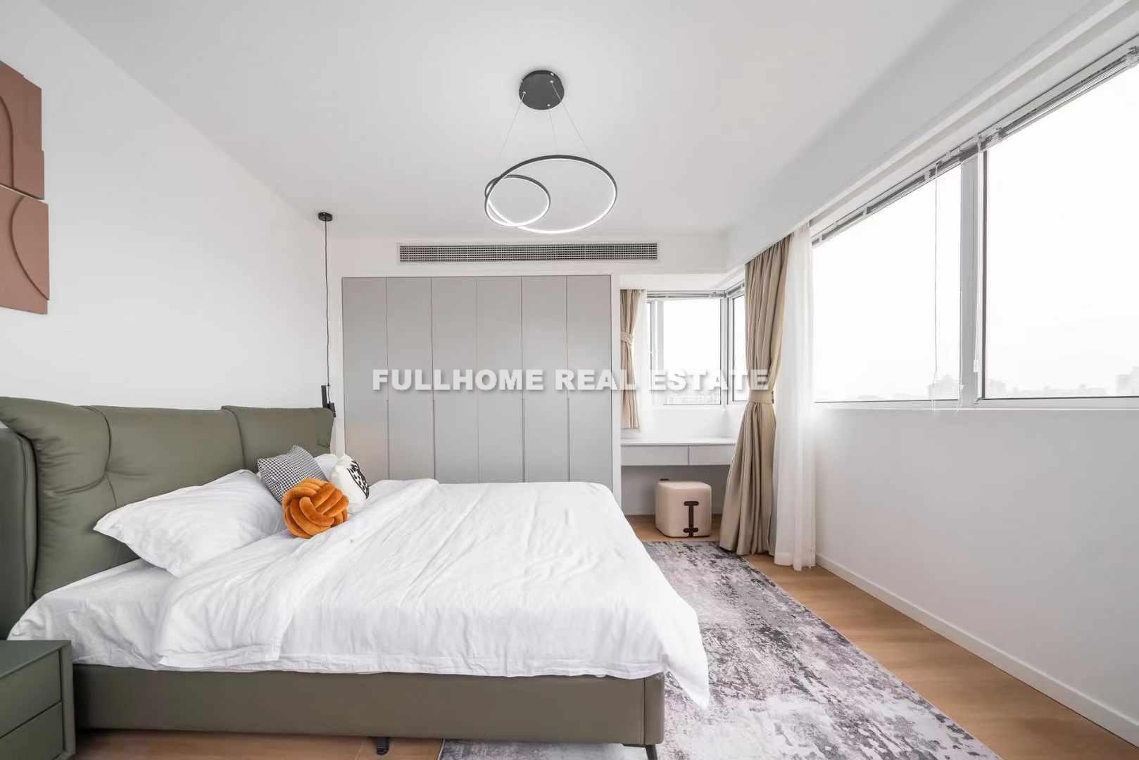 Jia An Apartment - Interior view 6, Shanghai rental property