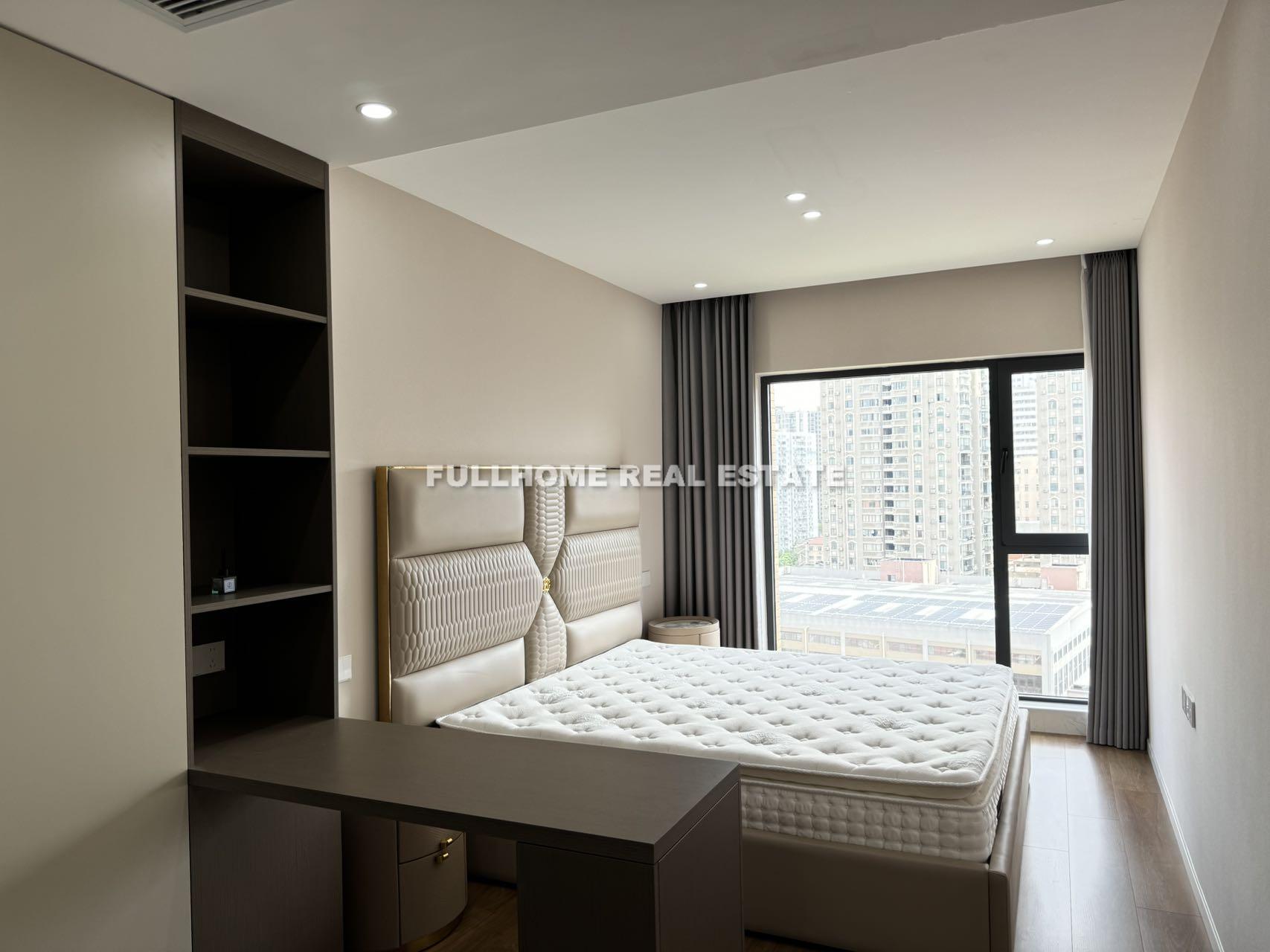 Mansion Art Deco  - Interior view 6, Shanghai rental property