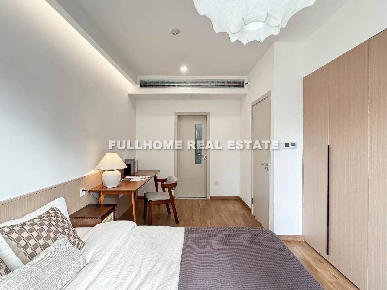 Bu Ye Cheng - Interior view 3, Shanghai rental property