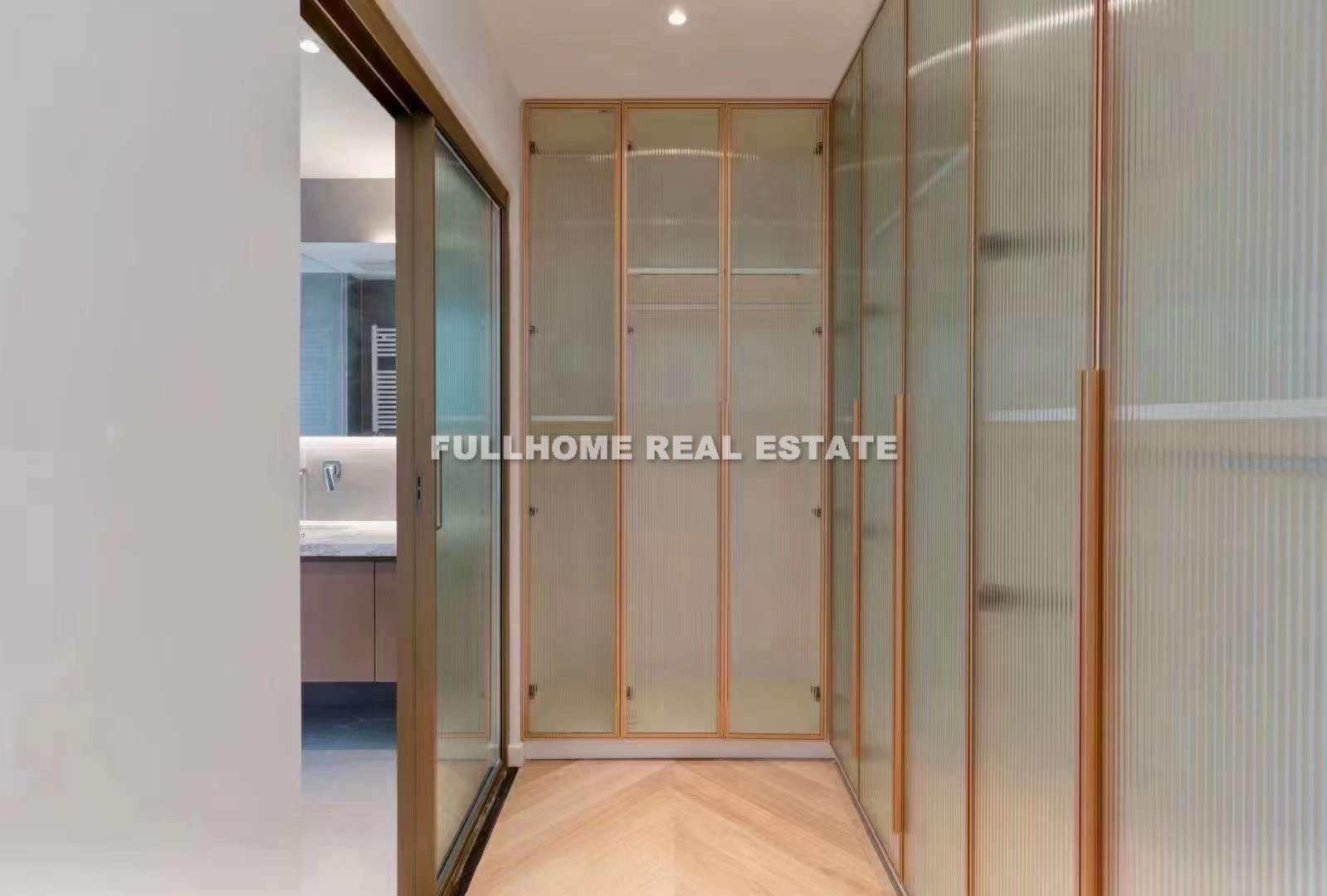 Fudi Xindu Guoji - Interior view 4, Shanghai rental property