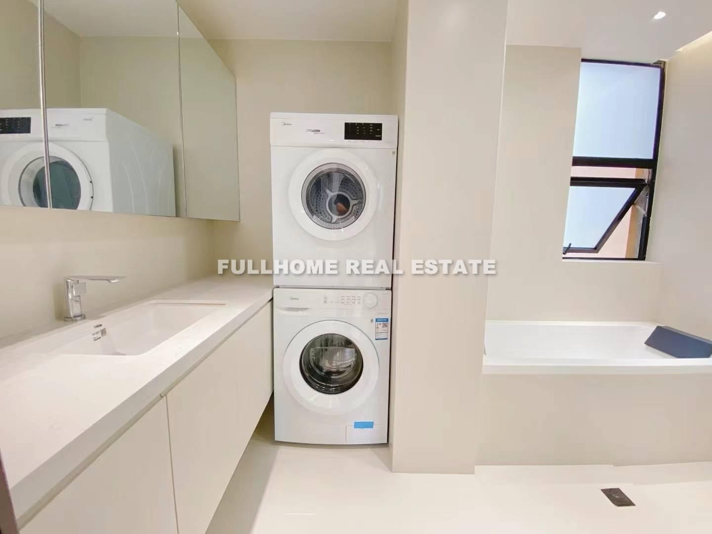 Tianshan Star City - Interior view 7, Shanghai rental property