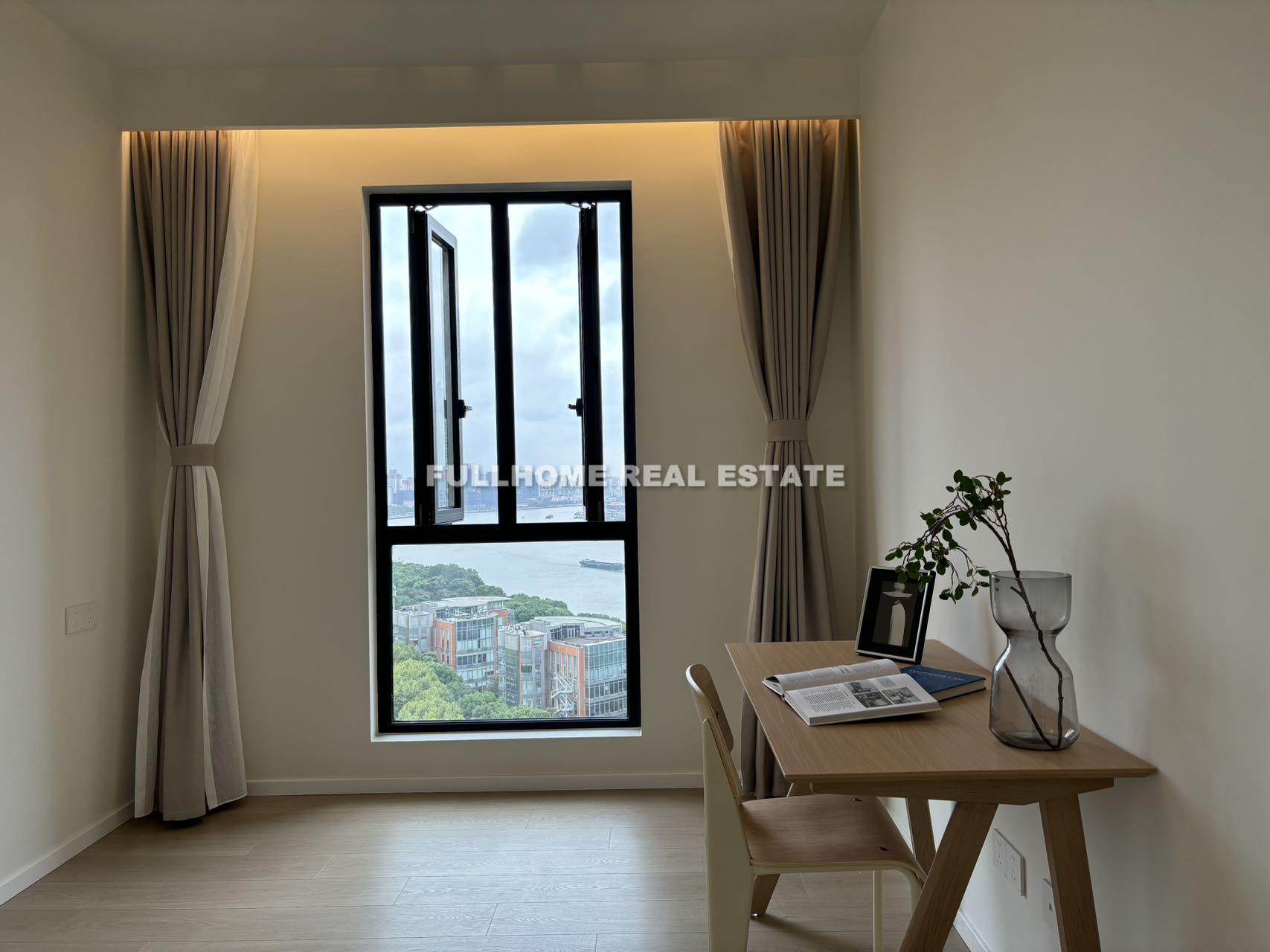 Yanlord Garden - Interior view 7, Shanghai rental property