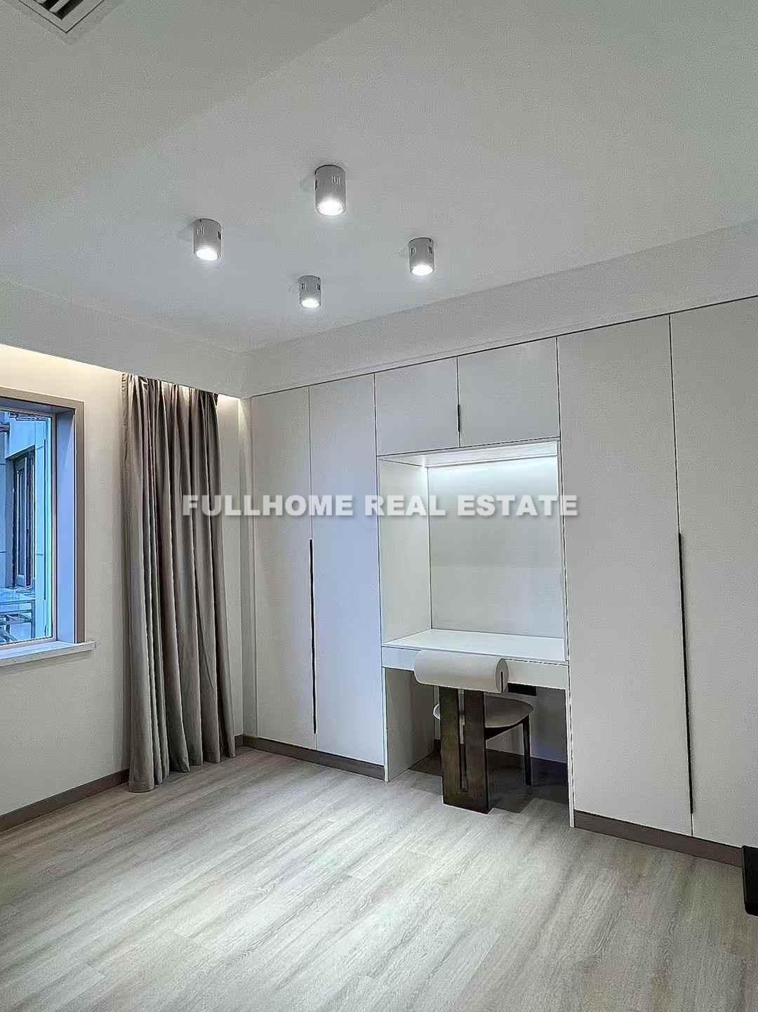 Golden Homestead - Interior view 8, Shanghai rental property