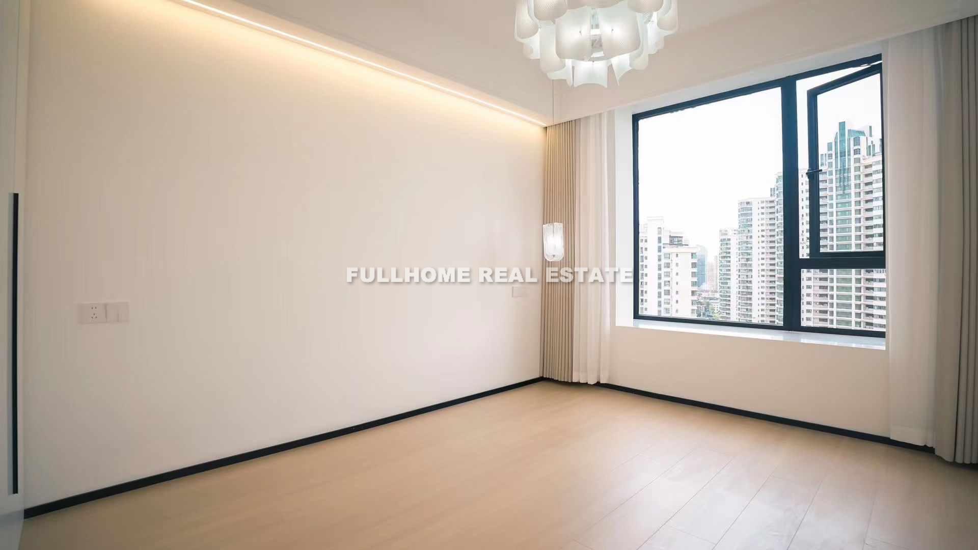 Zhong Yuan Liang Wan Cheng - Interior view 5, Shanghai rental property