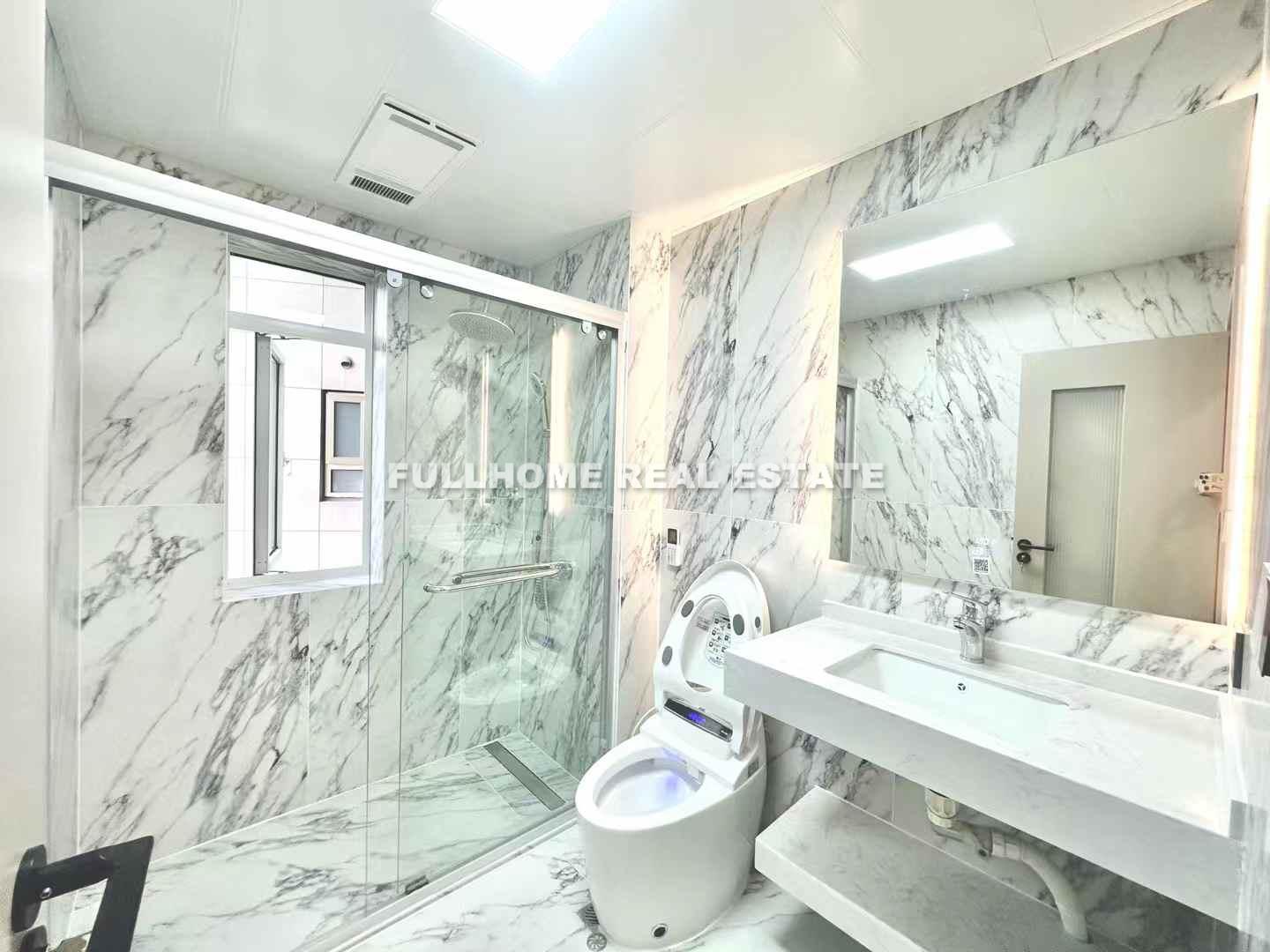 Golden Homestead - Interior view 9, Shanghai rental property