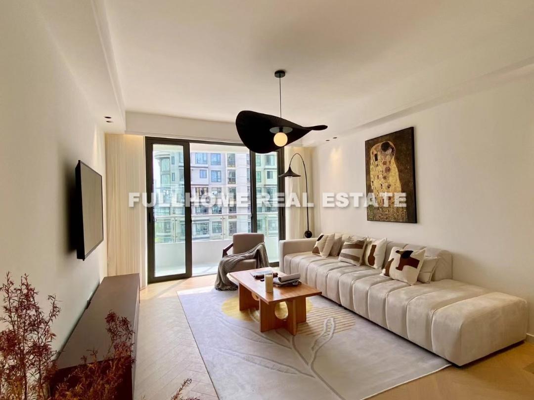 Top Of City - Interior view 8, Shanghai rental property