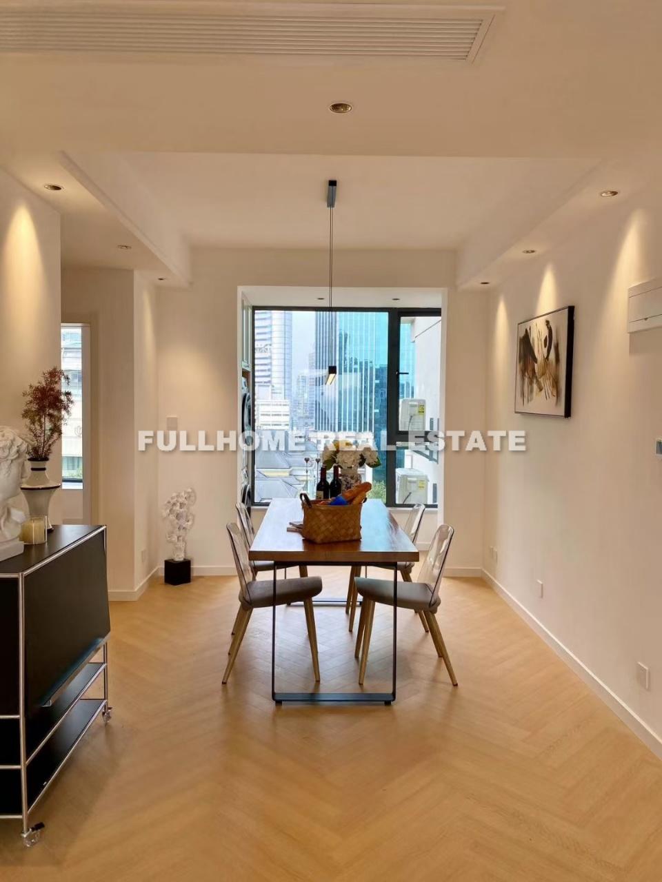 Top Of City - Interior view 5, Shanghai rental property
