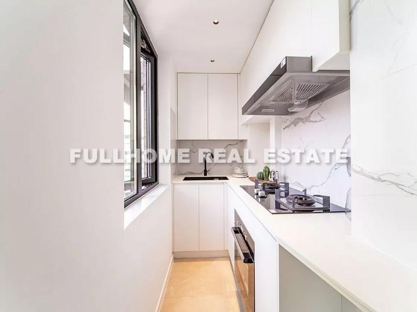 Da an City - Interior view 2, Shanghai rental property