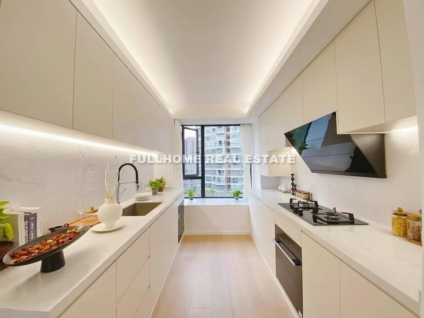 Tianshan Star City - Interior view 6, Shanghai rental property