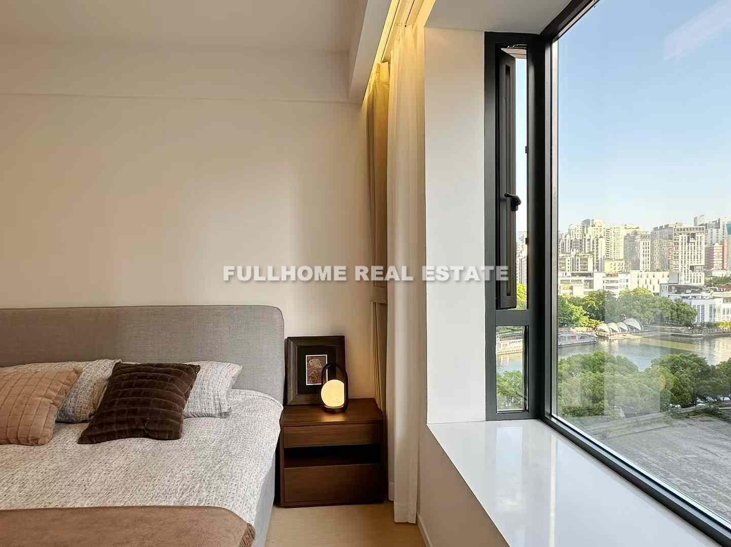 Zhong Yuan Liang Wan Cheng - Interior view 8, Shanghai rental property